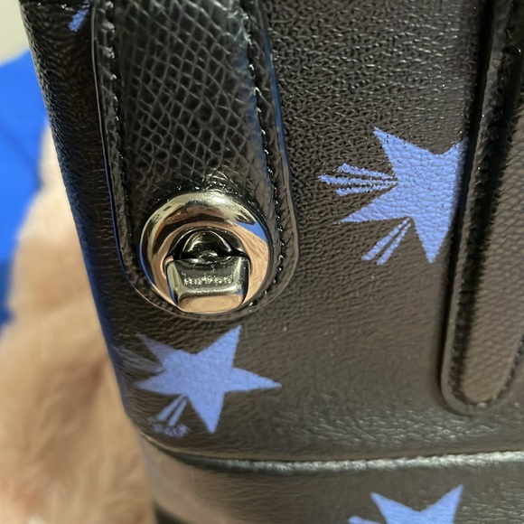 Coach Handbag - Picture 13 of 16